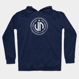 Joe Panella Designs Hoodie